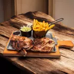 Chuleta de Cerdo 300 gr