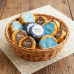 ALFAJOR ARTESANAL COMÁNZ