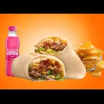 wrap combo #4