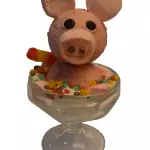 Copa pig