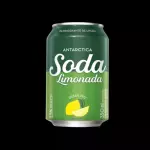 SODA LIMONADA