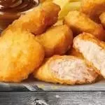 Nuggets de pollo