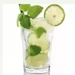 Mojito Classic of mango