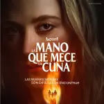 La mano que mece la cuna