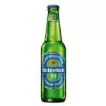 HEINEKEN ZERO ALCOOL