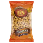 Bolinha sabor Bacon Lin 150g