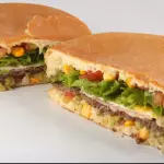 X Salada