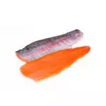 Trucha Filete