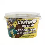 Chocolate Para Untar Landor