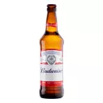 Budweiser
