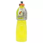 GATORADE LIMA LIMON 1LT