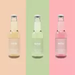 SODA HATSU
