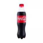 Coke 390ml