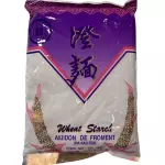 澄面粉 harina de almidón