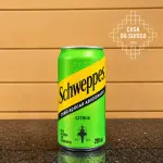 SCHWEPPES CITRUS