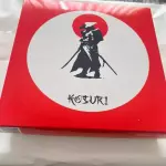 CAJA KOSURI  X 15 TALLE XL