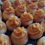 Brigadeiro de churros 20unid