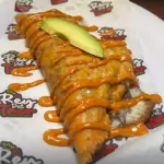 Empanda de arrachera
