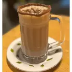 Mate QUENTE Cappuccino
