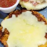 Arepa de choclo