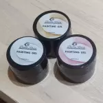 Gel Paint Bella Rosa