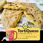 Dos Tortiqueso
