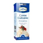 CREME CULINARIO SANTA CLARA 1L