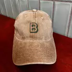 Gorra Beige
