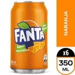 Fanta 350 cc