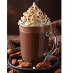 Chocolate Quente