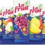 Suco LaFrut 200ml
