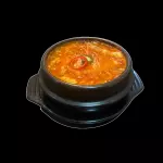 해물 순두부 Soon Doo Boo