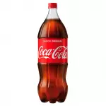 Coca-cola 2L