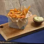 Batata Pequena
