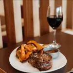 Ojo de bife