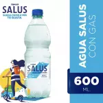 Salus x 600ml - C/gas