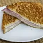 Sandwich Caliente