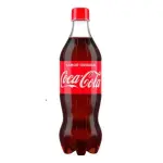 Coca 600 ml