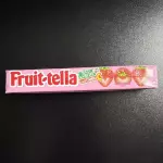 Frutella Morango