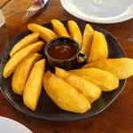 Batata Do Chefe