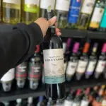TRAPICHE VINEYARDS CAB SAUV 750ML