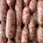 Chorizo Argentino