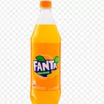 REFRIGERANTE FANTA