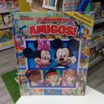 ¡A DIVERTIRSE, AMIGOS! DISNEY JUNIOR