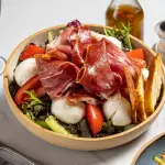 Salada favorita