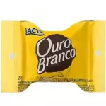 BOMBOM OURO BRANCO