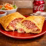 Presunto e queijo