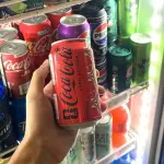 COCA COLA ZERO LATA 350ML