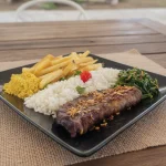 Picanha Argentina Individual