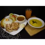 MENU EJECUTIVO